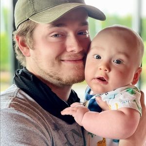 Meet your Posher, Austin